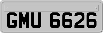 GMU6626