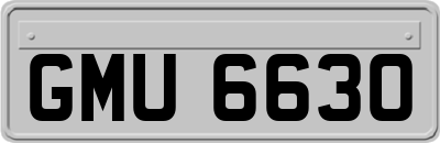 GMU6630