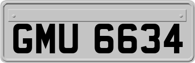 GMU6634