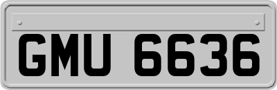 GMU6636