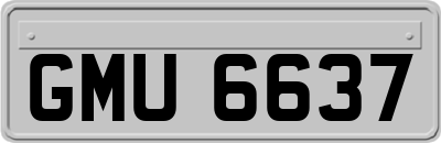 GMU6637