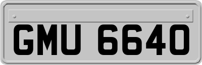 GMU6640