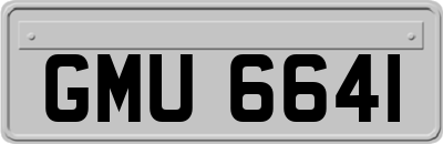 GMU6641