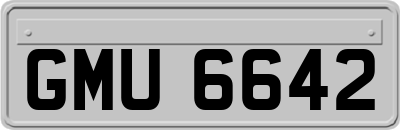 GMU6642