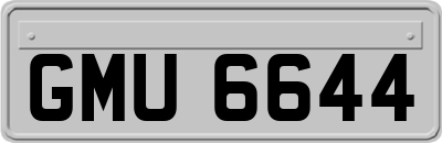GMU6644