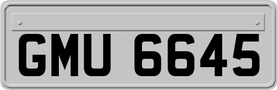 GMU6645