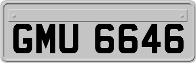 GMU6646