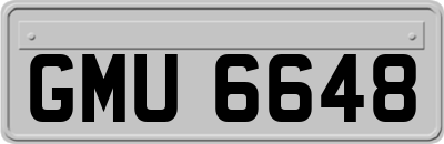 GMU6648