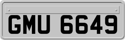 GMU6649
