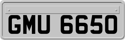 GMU6650