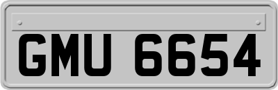 GMU6654