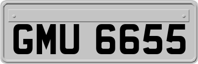GMU6655