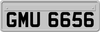 GMU6656