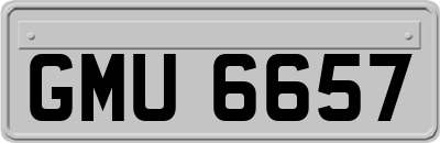 GMU6657