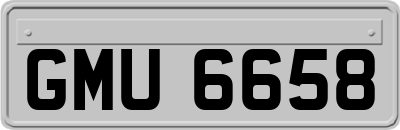 GMU6658