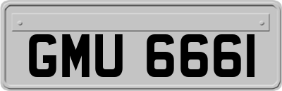 GMU6661