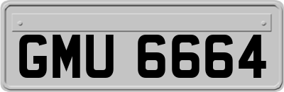 GMU6664