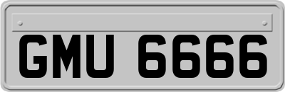 GMU6666
