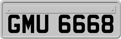GMU6668