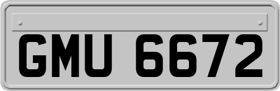 GMU6672