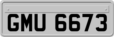 GMU6673