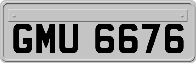 GMU6676