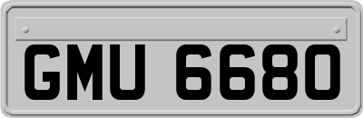 GMU6680