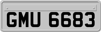 GMU6683