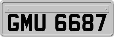 GMU6687