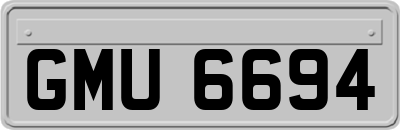 GMU6694