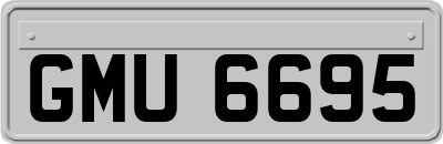 GMU6695