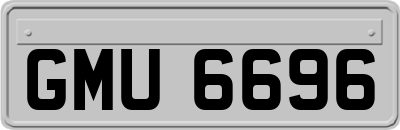 GMU6696