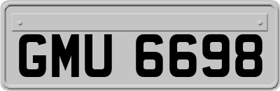 GMU6698