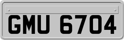 GMU6704