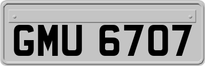 GMU6707
