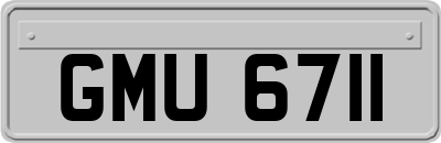 GMU6711
