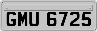 GMU6725
