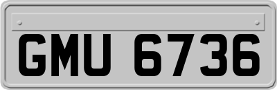 GMU6736