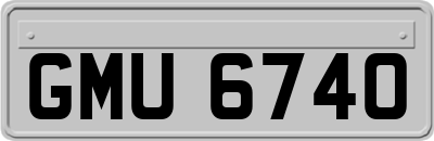 GMU6740