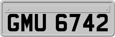 GMU6742