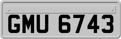 GMU6743