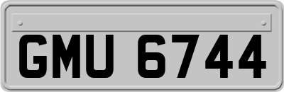 GMU6744