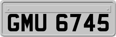 GMU6745