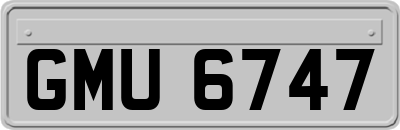 GMU6747