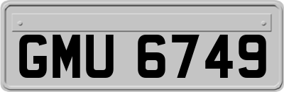 GMU6749