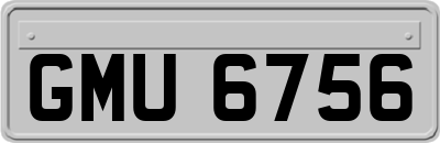 GMU6756