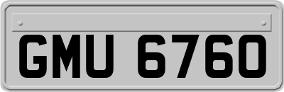 GMU6760