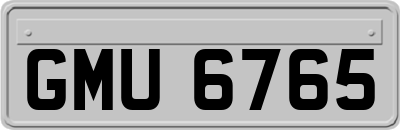 GMU6765