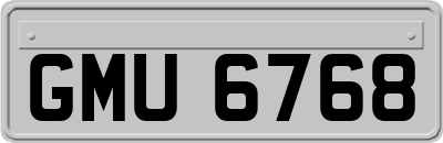 GMU6768