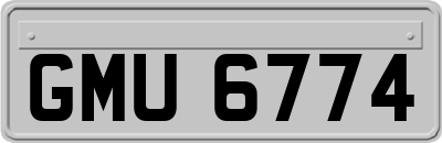 GMU6774